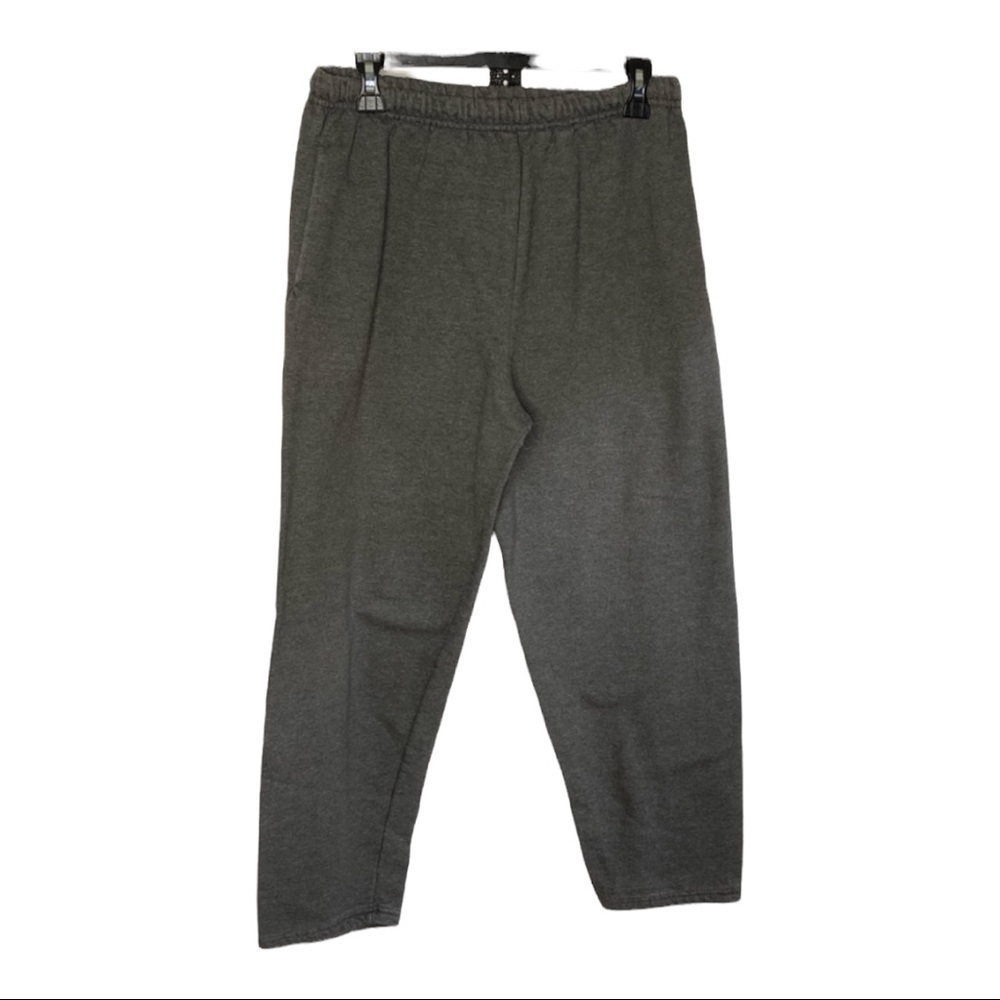Jerzees Sweatpants Premium Fit Sz M